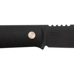 Нож Boker BFF Packlite Allblack Stargaze Фото 2