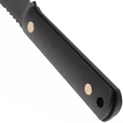 Нож Boker BFF Packlite Allblack Stargaze Фото 8