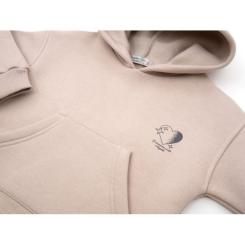 Кофта детская Toontoy худи флісова Фото 2