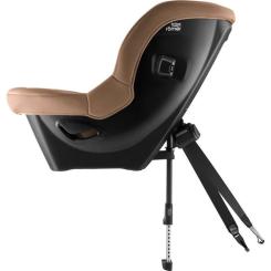 Автокресло Britax-Romer MAX-SAFE PRO (LUX / Warm Caramel) Фото 1