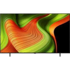 Телевизор LG OLED77B56LA Фото