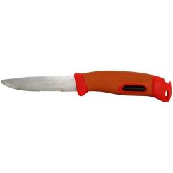 Нож Morakniv Companion Spark Emergency S Red Фото