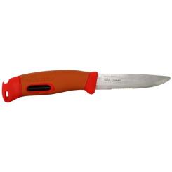 Нож Morakniv Companion Spark Emergency S Red Фото 1