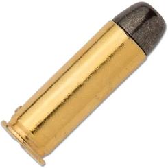 Нож Old Bear "44 Magnum" Bullet Knife Фото 3