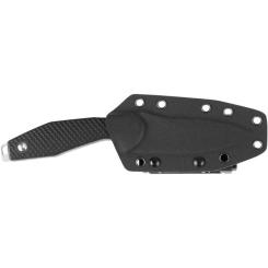 Нож Skif Adventure FB Jr SW Black Фото 2