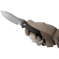 Нож Skif Adventure FB Jr SW Black Фото 4