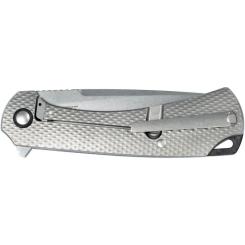 Нож Skif Frontier Limited Edition Titanium/Carbon Fiber Фото 3