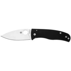 Нож Spyderco Bodacious CPM S30V G-10 Black Фото