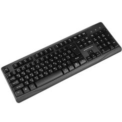 Комплект Grunhelm KBM-4810WL Wireless UA Black Фото 1