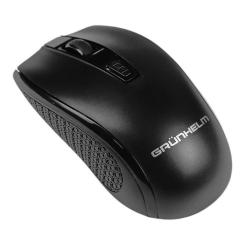 Комплект Grunhelm KBM-4810WL Wireless UA Black Фото 4