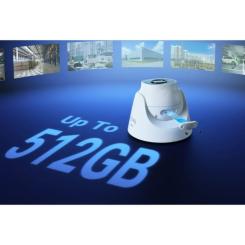 Камера видеонаблюдения Reolink RP-PCT8M (2.8) Фото 3