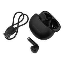 Наушники Grunhelm GBE-966 Wireless Black Фото 3