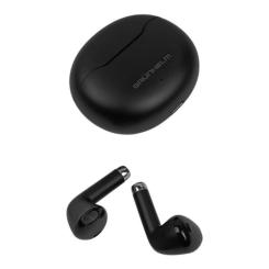 Наушники Grunhelm GBE-966 Wireless Black Фото 4