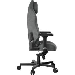 Кресло игровое Hator Arc 3 S Velour Grey Фото 2