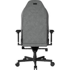 Кресло игровое Hator Arc 3 S Velour Grey Фото 4