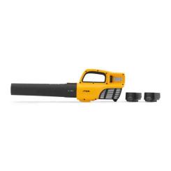 Воздуходувка Stiga BL300 40V (20V+20V), 42м/с, 2x4Ah Фото 1