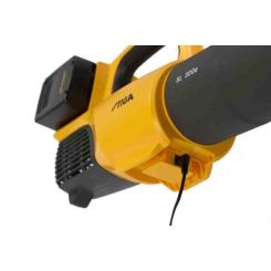 Воздуходувка Stiga BL300 40V (20V+20V), 42м/с, 2x4Ah Фото 7