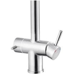 Смеситель Kroner Klassisch-ESG03815GRA Фото 4