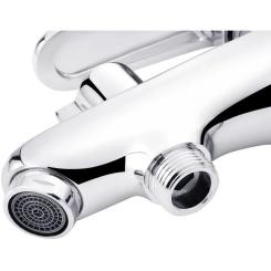 Смеситель Kroner Elbe-C015 Фото 4