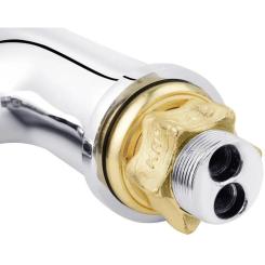 Смеситель Kroner Elbe-C015 Фото 5