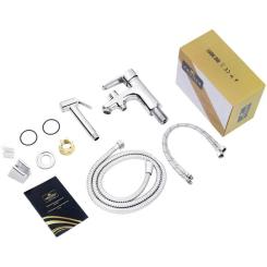 Смеситель Kroner Elbe-C015 Фото 6