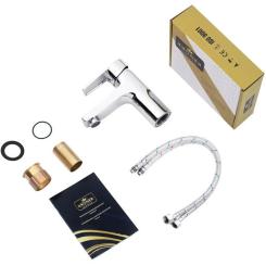 Смеситель Kroner Oker-C010 Фото 5