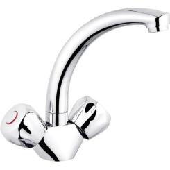 Смеситель Kroner Hamburg-C010 Фото