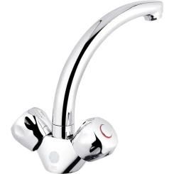 Смеситель Kroner Hamburg-C010 Фото 1