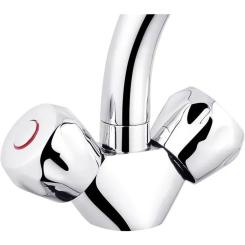 Смеситель Kroner Hamburg-C010 Фото 2