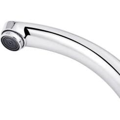 Смеситель Kroner Hamburg-C010 Фото 3