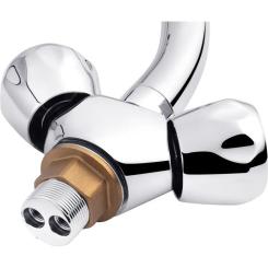 Смеситель Kroner Hamburg-C010 Фото 4