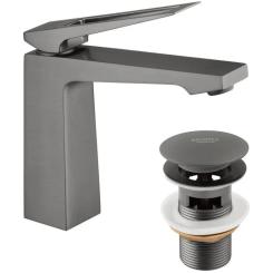 Смеситель Kroner Ersel-GRP0110BV Фото