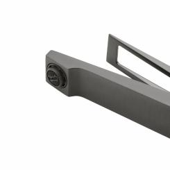 Смеситель Kroner Ersel-GRP0110BV Фото 5