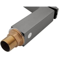 Смеситель Kroner Ersel-GRP0110BV Фото 6