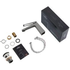 Смеситель Kroner Ersel-GRP0110BV Фото 7