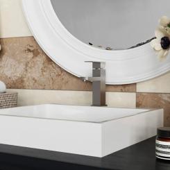 Смеситель Kroner Kubus-ESG010 Фото 5