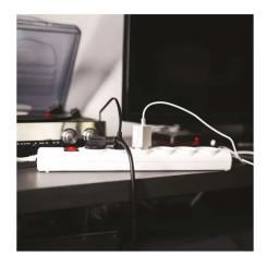 Сетевой удлинитель EMOS P54215 Фото 9