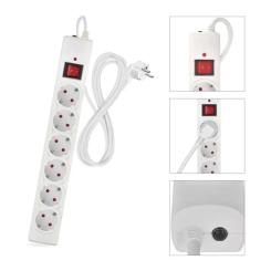 Сетевой удлинитель EMOS P54215 Фото 10