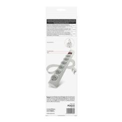 Сетевой удлинитель EMOS P54215 Фото 3