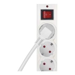 Сетевой удлинитель EMOS P54215 Фото 7