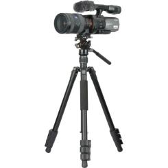 Штатив Vanguard Vesta Go 264AV12 Фото 5