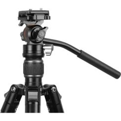 Штатив Vanguard Vesta Go 264AV12 Фото 7