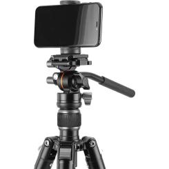 Штатив Vanguard Vesta Go 264AV12 Фото 8