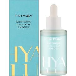 Сыворотка для лица Trimay Panthenol Hyaluron Ampoule 50 мл Фото