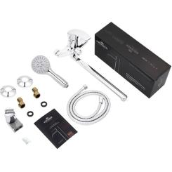 Смеситель Kroner Konstante-C071 Фото 5