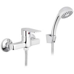 Душевой гарнитур Agua Merida-C050 Фото