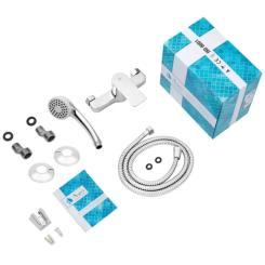 Душевой гарнитур Agua Merida-C050 Фото 6