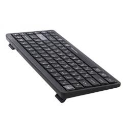 Клавиатура A4Tech FX53 USB UA Black Фото 4