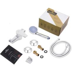 Душевой гарнитур Kroner Oker-C050 Фото 5