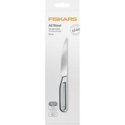 Кухонный нож Fiskars All Steel для томатів 12 см Фото 2